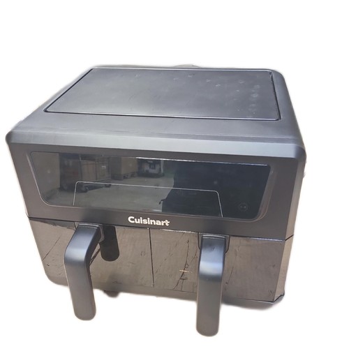 Cuisinart heißluftfritteuse - cuisinart,