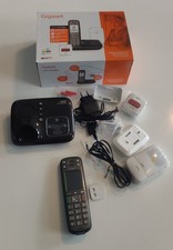 Gigaset easy care 600a - care,