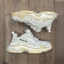 Balenciaga Triple S Chunky