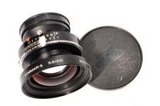 Schneider Kreuznach Symmar-S