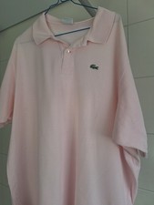 Poloshirt, LACOSTE, Gr. 8 
