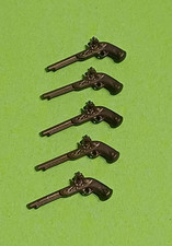 Playmobil Sammlung Ersatzteile