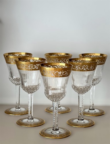 Set saint louis thistle - set,