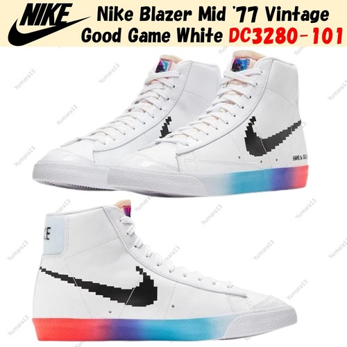 Nike blazer mid - blazer,