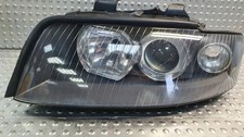 Frontscheinwerfer Audi A4 B6 8E0941003P Xenon Links Scheinwerfer Headlight