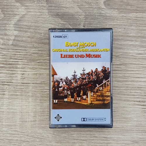Liebe und musik von - liebe,