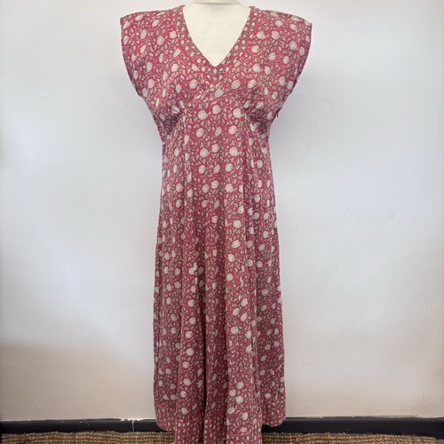 Anokhi for east kleid größe - anokhi,