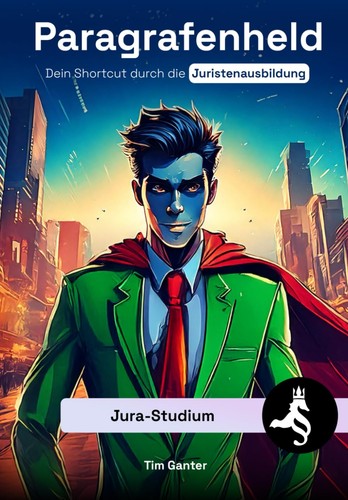 Jura studium buch - jura-studium,