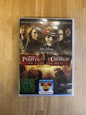 Walt Disney Pirates of the