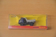 Busch 95270 ESPEWE: IFA W50 MK5 TB Berlin, H0, Modell 1:87