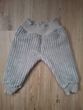Pumphose, Babyhose  Gr.74, Handmade, Samt- Breitcord, Baumwolle, Neu