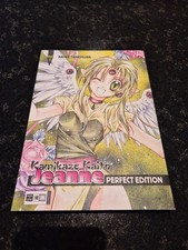 Kamikaze Kaito Jeanne Perfect