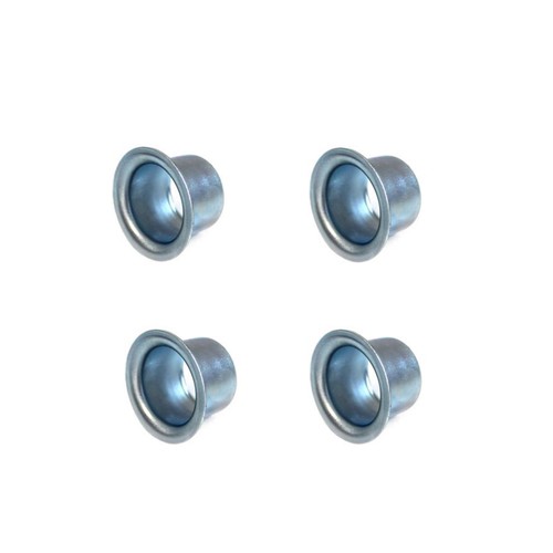 Buchse feder mb035207 - feder, vorne