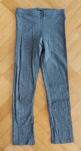 Leggings 122 128 - leggings, 122/128