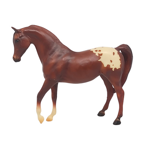 Breyer classics chestnut - breyer,