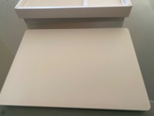 Apple magic trackpad weiß - apple,