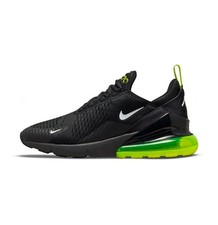 Nike air max - max, schwarz