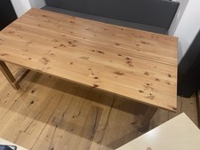 Ausziehtisch Ikea Nordviken