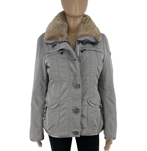Peuterey damen grau - peuterey,