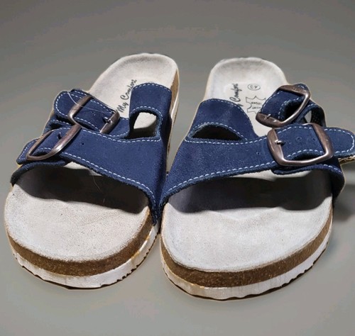 Comfort pantoletten herren - comfort,