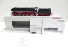 Märklin H0 39206 Dampflok BR 01 0506-8 der DR (DDR) mfx / Sound in OVP V3268