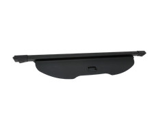 Laderaumabdeckung Hutablage