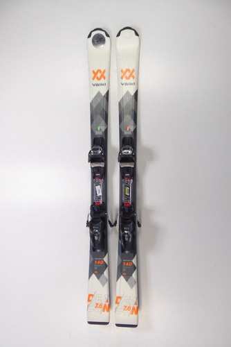 Völkl deacon carving ski - 76, carving-ski