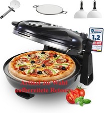 Sommertal PizzaProfi Pizzaofen