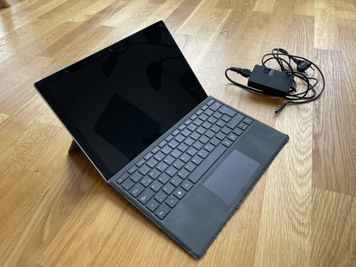 Microsoft surface pro 5 - surface,