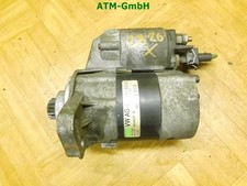 Anlasser Starter VW Golf 4 IV