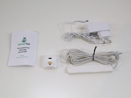 Powerfox pa201902 - powerfox,