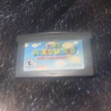 Nintendo Game Boy Advance