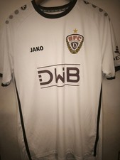 BFC Dynamo Trikot J. Breitfeld