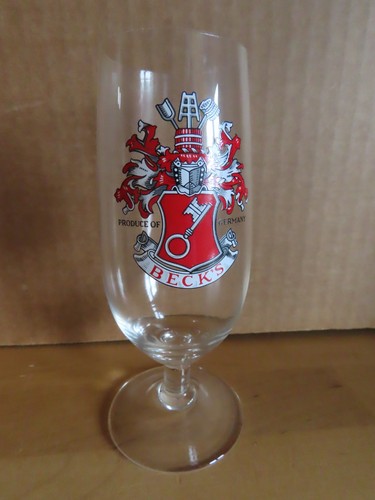 Bierglas pilsglas kurzer - bierglas,