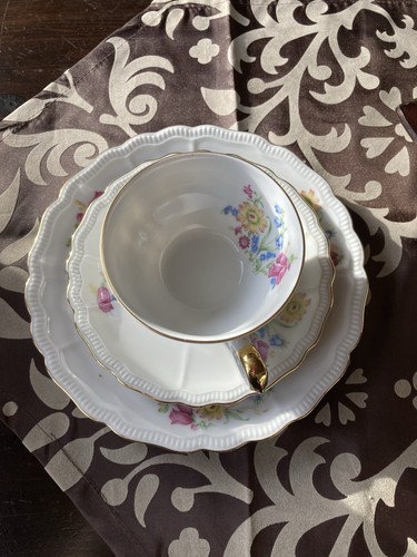 Sammeltasse 3tlg - sammeltasse,,