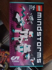 LEGO Mindstorms Set – 5
