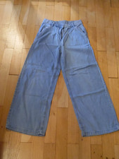 Schöne Mädchen Jeans GR.152