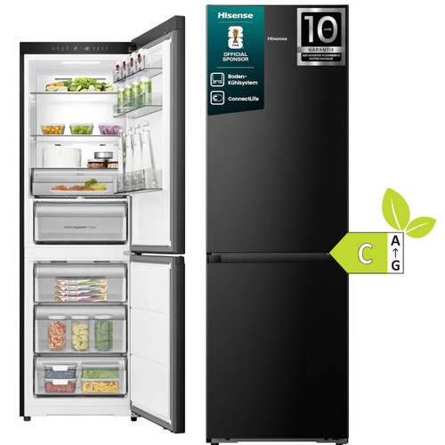 Hisense kühl - hisense,