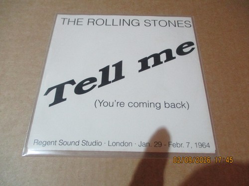 Single vinyl the - (74),
