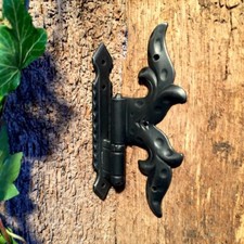 Fensterläden Beschläge