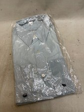 Gala Hemd grau Parade Dienst