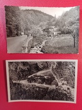 Konvolut Trusetal 1957. Zwei