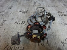 Piaggio  50 ccm Lichtmaschine, Ankerplatte