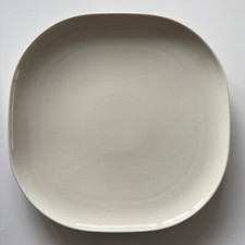 Rosenthal MOON hellgrün PLATZTELLER 31 x31 cm ungenutzt Platter