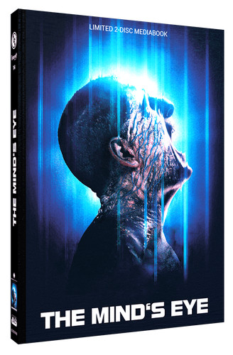 The mind eye 2 disc - the,