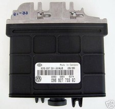 VW Getriebesteuergerät