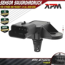 Sensor Saugrohrdruck