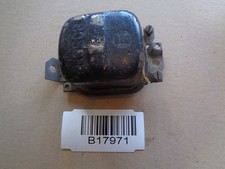 Ford Taunus Transit FK1000 Regler Lichtmaschinenregler 6Volt Bosch 