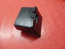 Honda VF500 SC 12, BJ. 84, Werkzeugfach