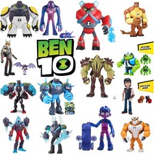 Ben 10 Actionfigur - Official
